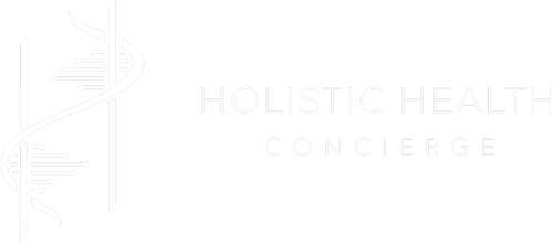 Holistic Health Concierge