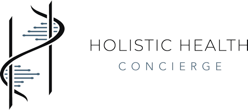 Holistic Health Concierge